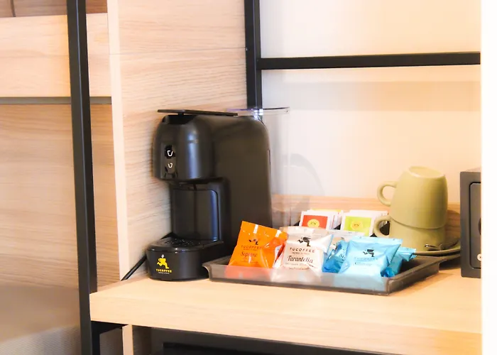 Ξενοδοχείο Al Graspo De Ua Βενετία