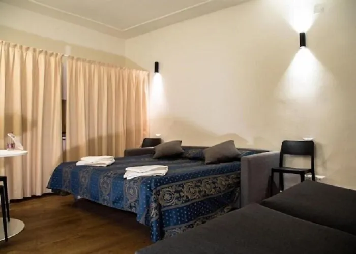 Ξενοδοχείο Al Graspo De Ua Βενετία